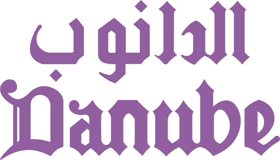 Danube